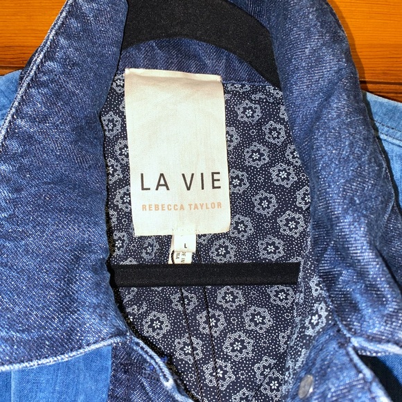 Rebecca Taylor jacket - Picture 2 of 8